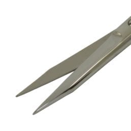 Converse Scissor double edge Blades