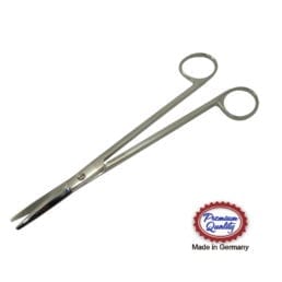 N6905, Gorney plastic surgery scissor