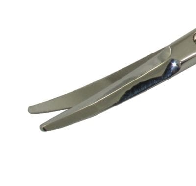 N6905, Gorney curved scissor blades