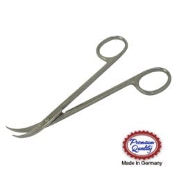 N5080, Fomon lower lateral scissor