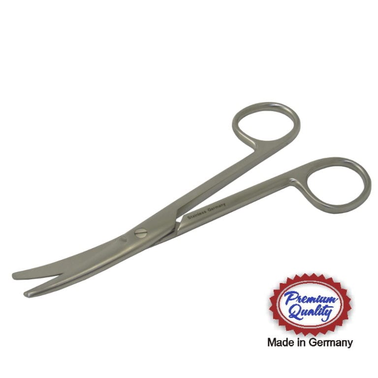 N5231, Mayo Scissor