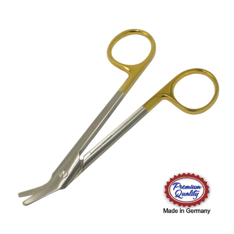 P0900, suture scissor