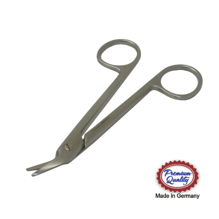 N5793, wire cutting scissor