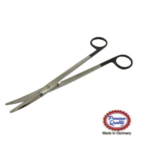 Jarritt 102-211, Gorney scissor