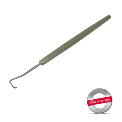 E0588. Green Strabismus Hook