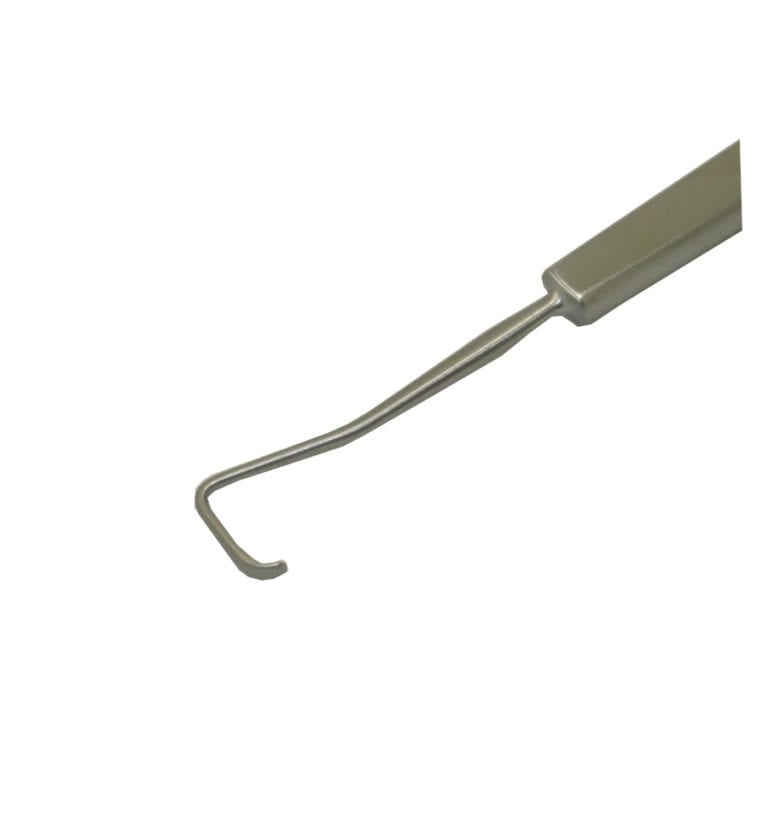 Strabismus Hook