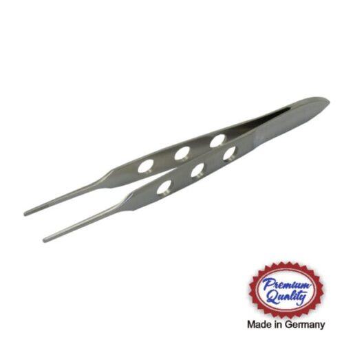 E1506 Bishop-Harmon Dressing Forceps