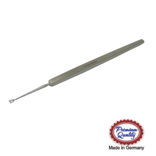 Guthrie Fixation Hook