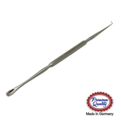 Gross Ear Hook and Spoon, 19-228