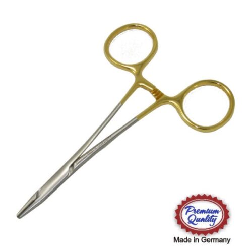 Par Needle Holder, P0404