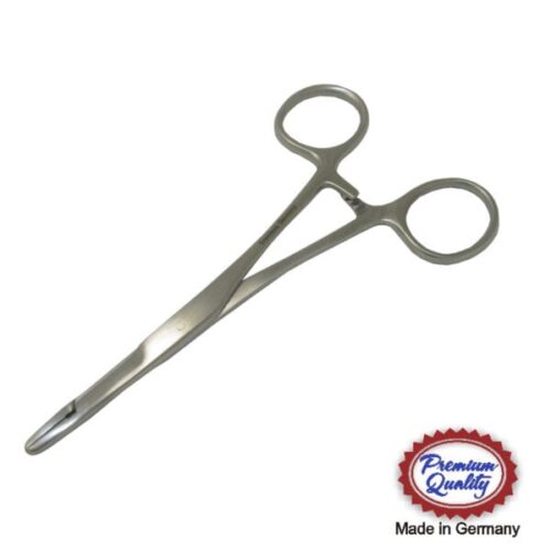 Olsen Hegar Needle Holder, 8-15