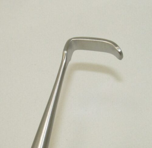 Senn Retractor