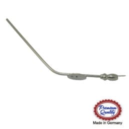Barnes Suction Tube 9 French