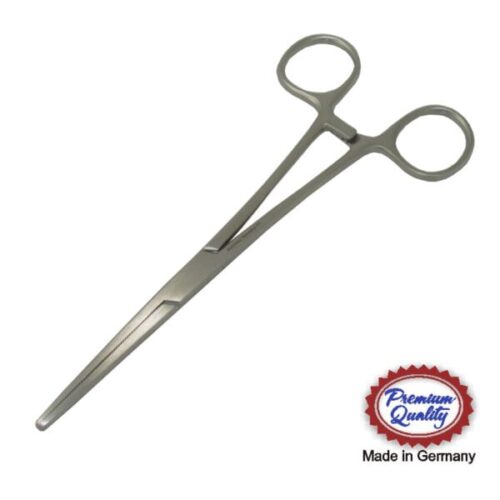 Rochester Pean Hemostatic Forcep straight, N5540
