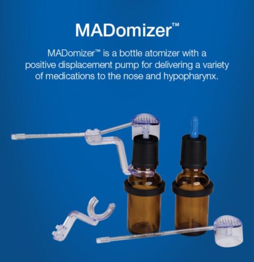 Madomizer Atomizer disposable tips