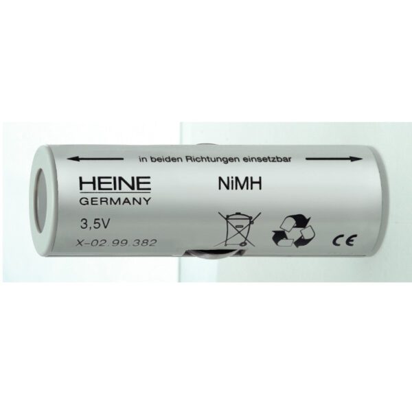 Heine BETA 200 Otoscope Head - Aztec Medical Products