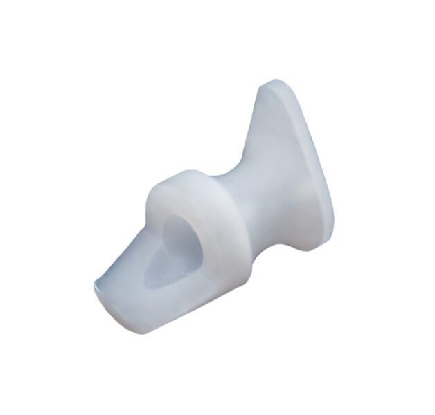 VT-0802 Shah Vent Tube with tab